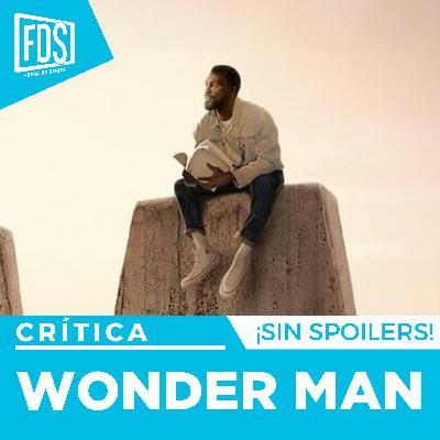Crítica de 'WONDER MAN' | SIN SPOILERS | Disney+ | Marvel Crítica de 'WONDER MAN' | SIN SPOILERS | Disney+ | Marvel