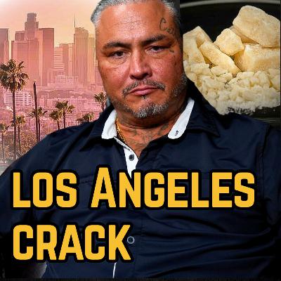 My Life Full Circle: Growing Up in Beverly Hills, Cr4ck Addiction, Jail in Mexico & Losing My Leg | Ep 124