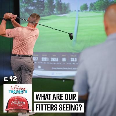 Putters, Irons & Fairway Woods | Fitting Insights w/Tyler Fitzel