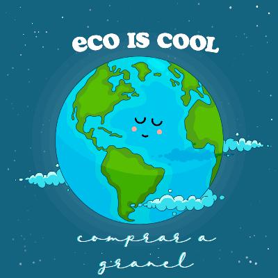 Ep 9: Comprar a granel