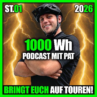Ep.6 - E-Bike Trends 2026
