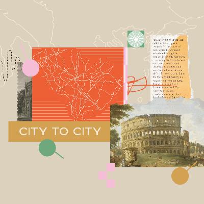 City to City: The Day of the Lord