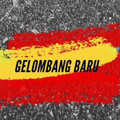 Perkenalan (Gelombang Baru)
