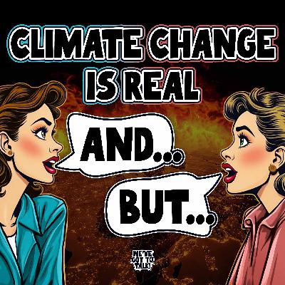 Climate Change: When Liberals and Conservatives Actually Agree