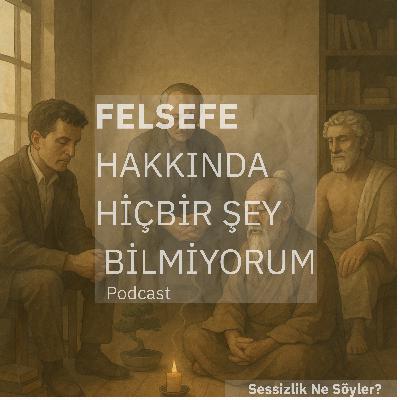 Sessizlik Ne Söyler? Sessizlik Ne Söyler?