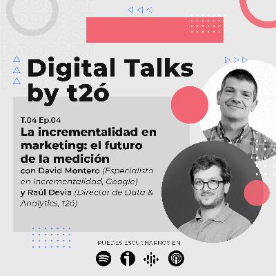 La incrementalidad en marketing: el futuro de la medición