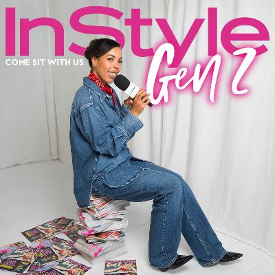 TingTing Lai über Influencer-Vorurteile und Therapie – im InStyle GenZ Video-Podcast