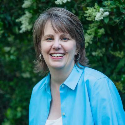 Insights on Power, Calling, and Context: with Dr. Susan Maros Insights on Power, Calling, and Context: with Dr. Susan Maros