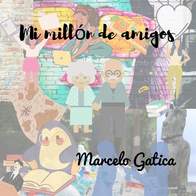 Marcelo Gatica