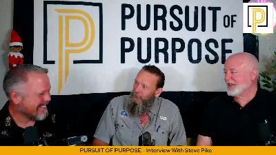 From Ironworker to Roofing Founder: Steve Pike’s Reinvention From Ironworker to Roofing Founder: Steve Pike’s Reinvention