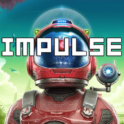Impulse 035: Is No Man's Sky worth playing in 2019? Impulse 035: Is No Man's Sky worth playing in 2019?