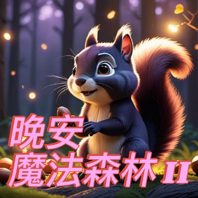 【 小熊老師 】EP25《 晚安魔法森林 II 》幼童故事/兒童睡前故事/小熊老師說故事 【 小熊老師 】EP25《 晚安魔法森林 II 》幼童故事/兒童睡前故事/小熊老師說故事