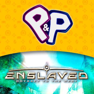 Que retenir de ENSLAVED : ODYSSEY TO THE WEST ?