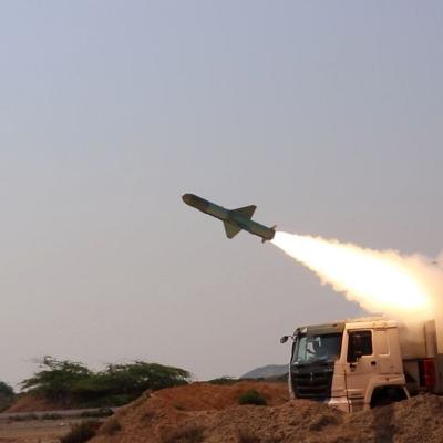 Iran renews attacks on Gulf countries Iran renews attacks on Gulf countries