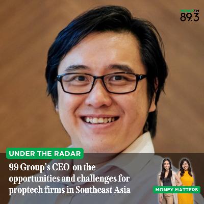 Under the Radar: 99 Group’s CEO Darius Cheung on the opportunities and challenges for proptech firms in Southeast Asia and how short-term volatilities could weigh on demand