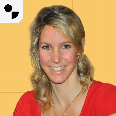 Mina Boström Nakicenovic, Flightradar24, on Data, Leadership & the Future of Aviation Mina Boström Nakicenovic, Flightradar24, on Data, Leadership & the Future of Aviation