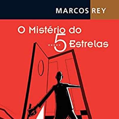 Segunda Temporada - Episódio 2 - "O Mistério do Cinco Estrelas": um policial à paulistana Segunda Temporada - Episódio 2 - "O Mistério do Cinco Estrelas": um policial à paulistana