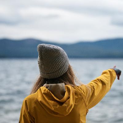 Why Achieving Your Goals Can Lead to LESS Happiness and How to Fix It as a NGO Leader