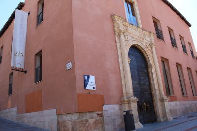 Agenda cultural de la Biblioteca provincial de Dávalos para el mes de diciembre