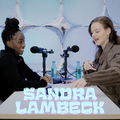 The isla Press Room with Sandra Lambeck. Live from the Expressive Beauty Hub by Manhattan The isla Press Room with Sandra Lambeck. Live from the Expressive Beauty Hub by Manhattan