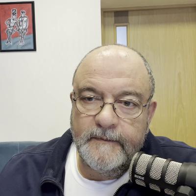 Список Каллас на фоне снежной бабы | Radio Narva | 673 Список Каллас на фоне снежной бабы | Radio Narva | 673