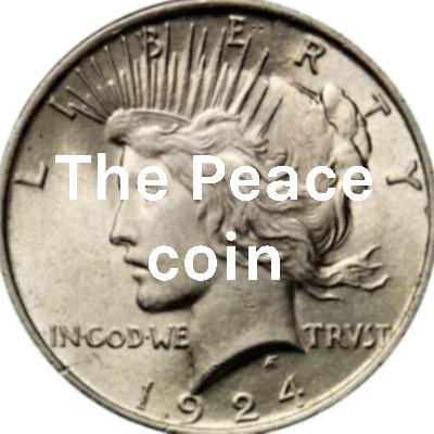 The Peace coin