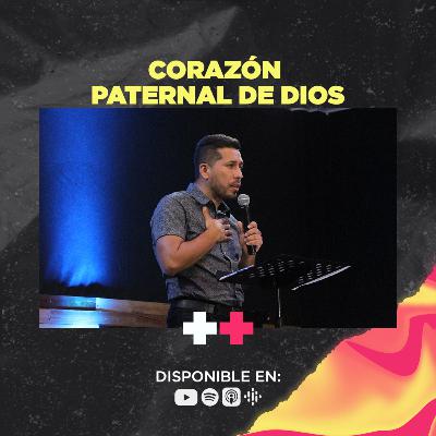 PD 24:📻| Corazón paternal de Dios | Pastor Edisson Guzmán