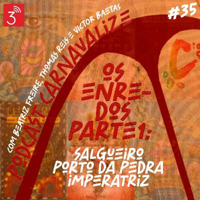 EP. 35: OS ENREDOS PARA 2024