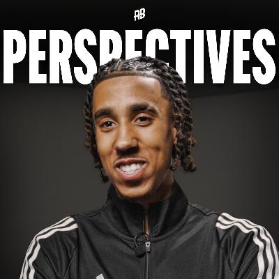 What LENY YORO REALLY Thinks About Life at Manchester United | Perspectives