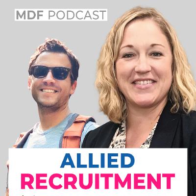 The Road Less Traveled: Exploring Allied Healthcare Travel with TNAA | TotalMed