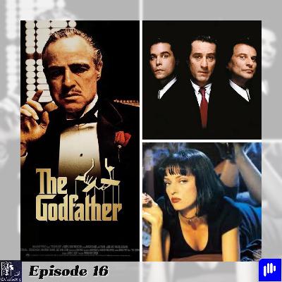 Episode 16 - احسن افلام عن عالم العصابات و المافيا Episode 16 - احسن افلام عن عالم العصابات و المافيا