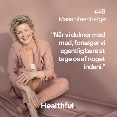 Healthful - Marie Steenberger