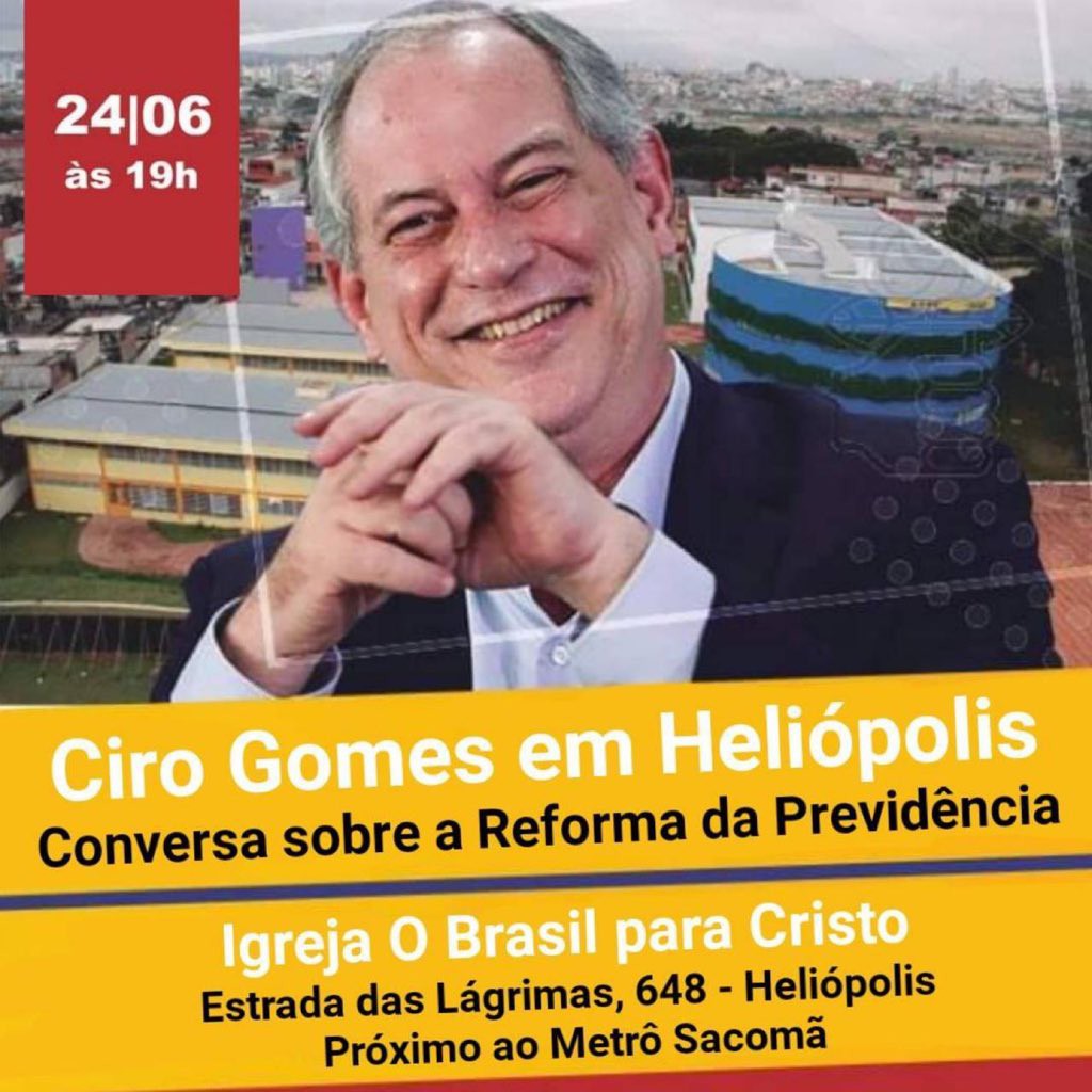 PodCiro!