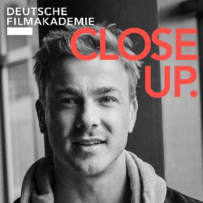 Schauspieler Albrecht Schuch & Susanne Bormann — Folge 1
