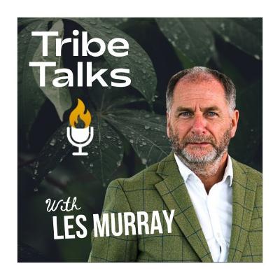 #3 Les Murray, Director at 20-20 Management Ltd: Navigating Leadership Challenges #3 Les Murray, Director at 20-20 Management Ltd: Navigating Leadership Challenges