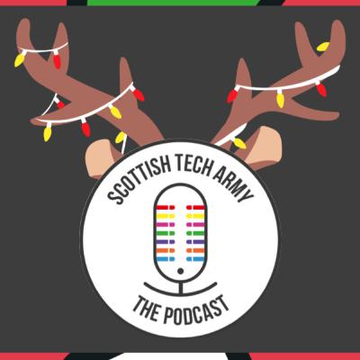 Episode 20 - Series 1 ends with a look back and forward