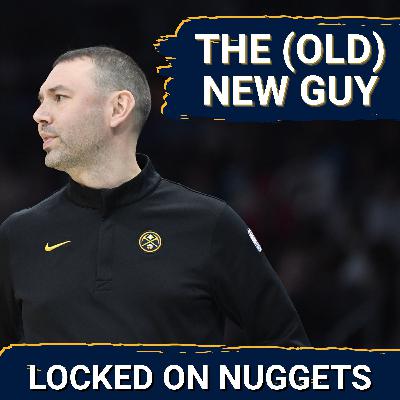 Will The Real Defense Please Stand Up? Plus: CP...3...? Will The Real Defense Please Stand Up? Plus: CP...3...?