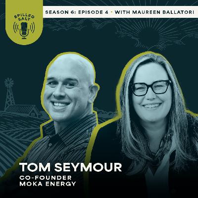 SS6 Ep 4: Building a Better-For-You Snack Brand with Tom Seymour