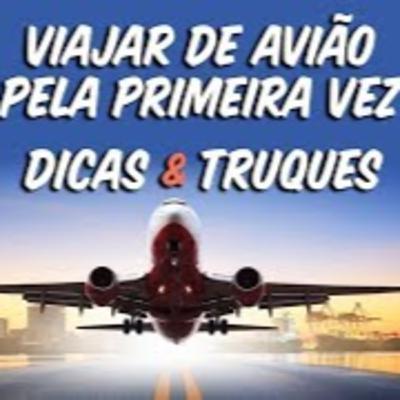 (PARTE II) Viajar de avião pela primeira vez - Dicas e Truques (PARTE II) Viajar de avião pela primeira vez - Dicas e Truques