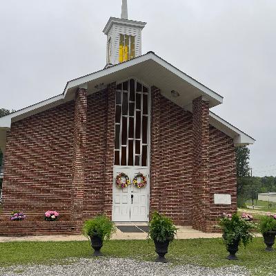 Thinking About Calvary Thinking About Calvary