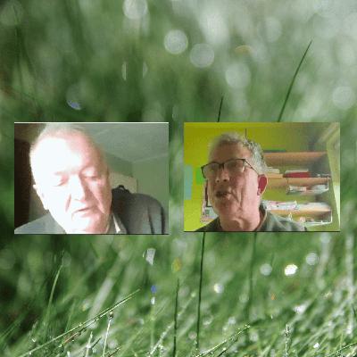 #No.35 When “Public” Isn’t Public . A conversation with Gerard Moyne and Sean Gallagher