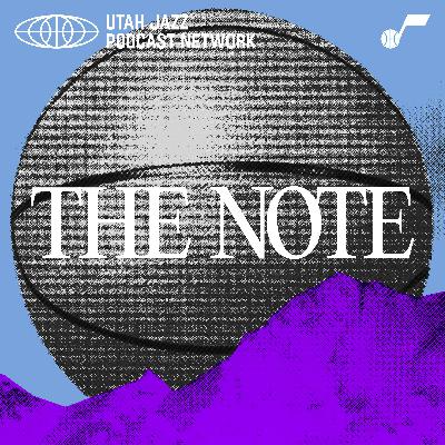 Dan Roberts talks the Finals, All-Star Games, and famous phrases | The Note
