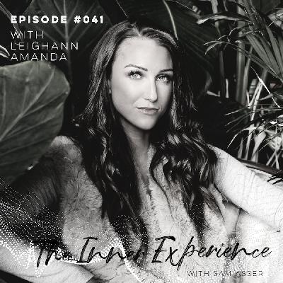 Episode 041 Sexual Authenticity Vs Your Sexual Persona w/ Leighann Amanda Episode 041 Sexual Authenticity Vs Your Sexual Persona w/ Leighann Amanda