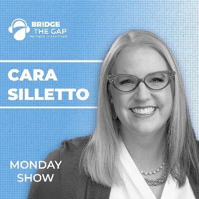 How Leaders Can Build a Culture People Stay For | Cara Silletto How Leaders Can Build a Culture People Stay For | Cara Silletto