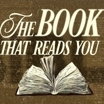 The Book that Reads You - Pastor Lynette Goh