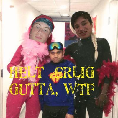 Episode 4 med Ali Sultani