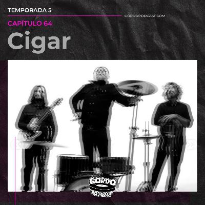 #64 - Cigar #64 - Cigar