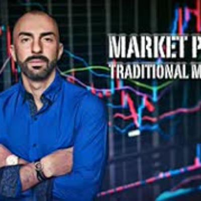 Market Pulse - $OIL is Worth Less than the Empty Barrel it's In! Market Pulse - $OIL is Worth Less than the Empty Barrel it's In!