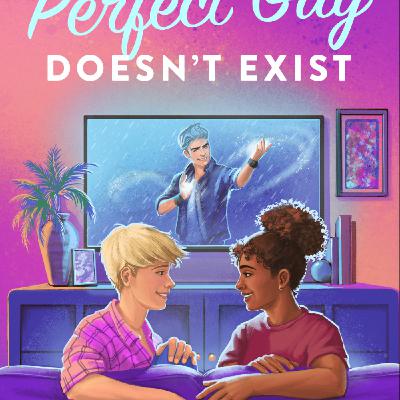Download The Perfect Guy Doesn't Exist by Sophie Gonzales Full Page