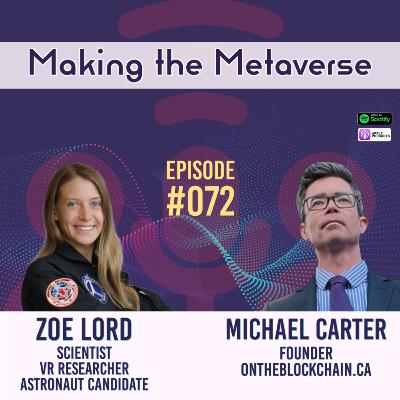072 - Zoe Lord